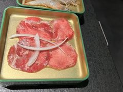 -神户赤童日式烤肉(金地广场店)