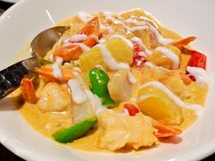 -食肆&Fourteen(武林夜市店)