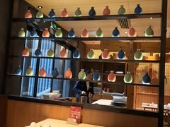 -唐猫庭院·千年陕菜(大唐不夜城店)