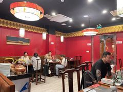 -京元盛铜锅涮肉(上海总店)