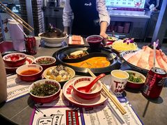 -生活如沸·顺德水牛奶火锅(大学路店)