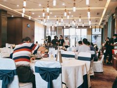 大堂-寻味顺德·珍之宝酒楼(银钻店)