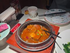 -千百味红餐厅·非遗江西菜(绿地双子塔总店)