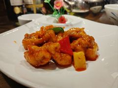 -尚宫厨私房菜(愉景店)