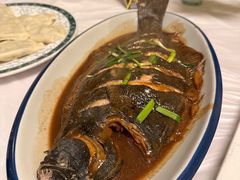 -宾朋海鲜饭庄(兴海路店)