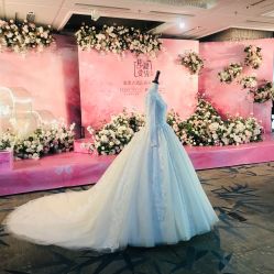 -北京嘉里大酒店·宴会厅婚宴·户外婚礼·生日宴