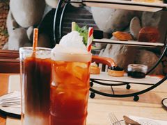 -Shanghai Brew House上海啤酒工坊(老外街店)