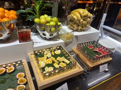 -夜市全日餐厅·洲际酒店(石家庄洲际酒店)