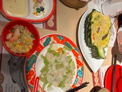 -避风塘(宝山万达店)