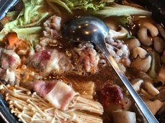 -郑阿姨的家·이모네·韩料&烤肉(武川路店)