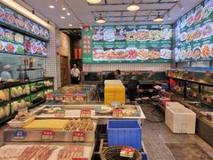 -飞尝蚝·顺德菜·鱼生(顺德总店)
