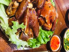 -火齐潮汕砂锅粥(五道口店)