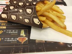 -德克士(澧县店)