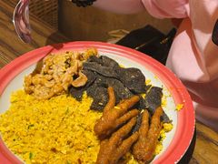 -旧街市鲜货老火锅(大光路店)