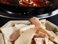 -化龙桥九宫格火锅(清水河店)