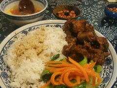 -蜗牛小馆醉乡民谣云南菜(惠新西里店)