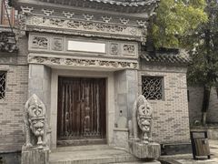 -龙潭水乡