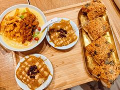 -小豆海棠(人民南路店)