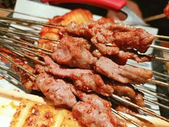 小嫩牛-申记串道和和旗舰店(北行店)
