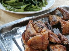 -大自然美食农庄(广州南站店)