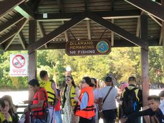 -东姑阿都拉曼海洋公园