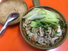 什锦煲仔饭-潮香兴煲仔饭(莲花路店)