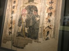 -洛阳古墓博物馆