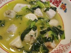 -小团圆灶台鱼·百城头牌菜(千岛湖店)