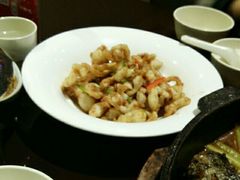 -老板恋上鱼(环山路店)
