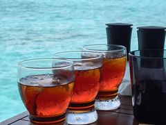 -中央格兰德岛温泉度假酒店 - 全包