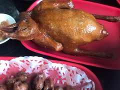 -光明刘冰乳鸽店(光明法政北路店)