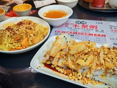 -禄粥·广府味·煲仔粥·宵夜·明档现做(江南西店)
