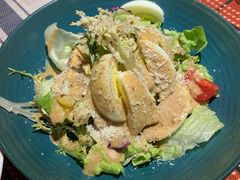 主厨沙拉-Primo·丽莫意大利窑烤披萨