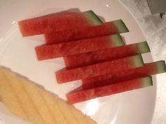 -浦东绿地铂骊酒店品珍轩中餐厅
