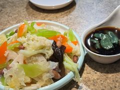 -金谷园饺子馆(北邮总店)