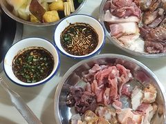 -贵州豆腐王(上合店)