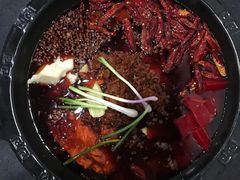 -虎贲三拖八老火锅(洋人街店)