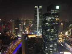 -上海静安香格里拉大酒店