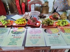 -马陆小张葡萄园农家乐