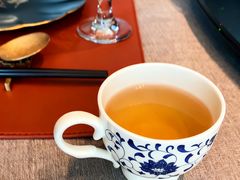 -禾院•新派融合淮扬菜餐厅