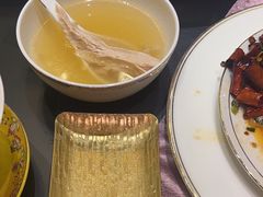 -燕兰楼·清真西北融合菜(亚运村店)