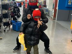 -迪卡侬(大关店)