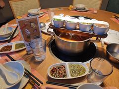 -生如夏花泰式火锅(西村黑金店)