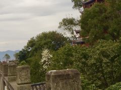 -石宝寨