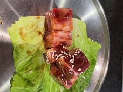 -俊熙家点餐式自助烤肉店(1227广场店)