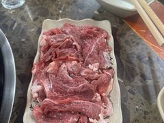 -化龙桥九宫格火锅(清水河店)