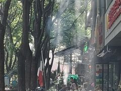 -Cactus墨西哥仙人掌餐厅