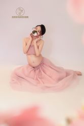 -孕视觉专业孕妇摄影(天津南开店)