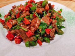 -關東雪东北菜(中庚漫游城店)
