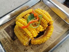 -琼大师东方烤乳猪(亚特兰蒂斯店)